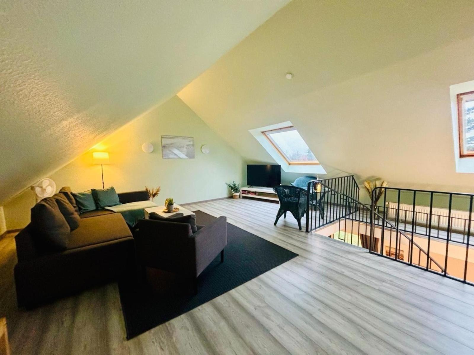 Lutow Ferienhaus Usedom Familie Stopp Haus 24 מראה חיצוני תמונה