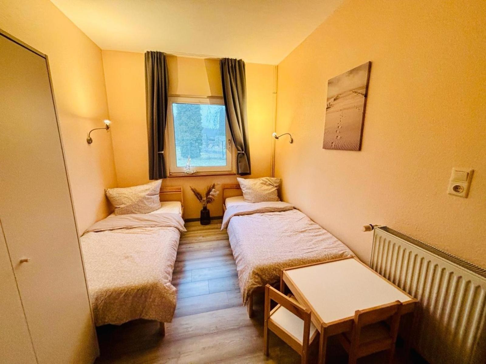 Lutow Ferienhaus Usedom Familie Stopp Haus 24 מראה חיצוני תמונה