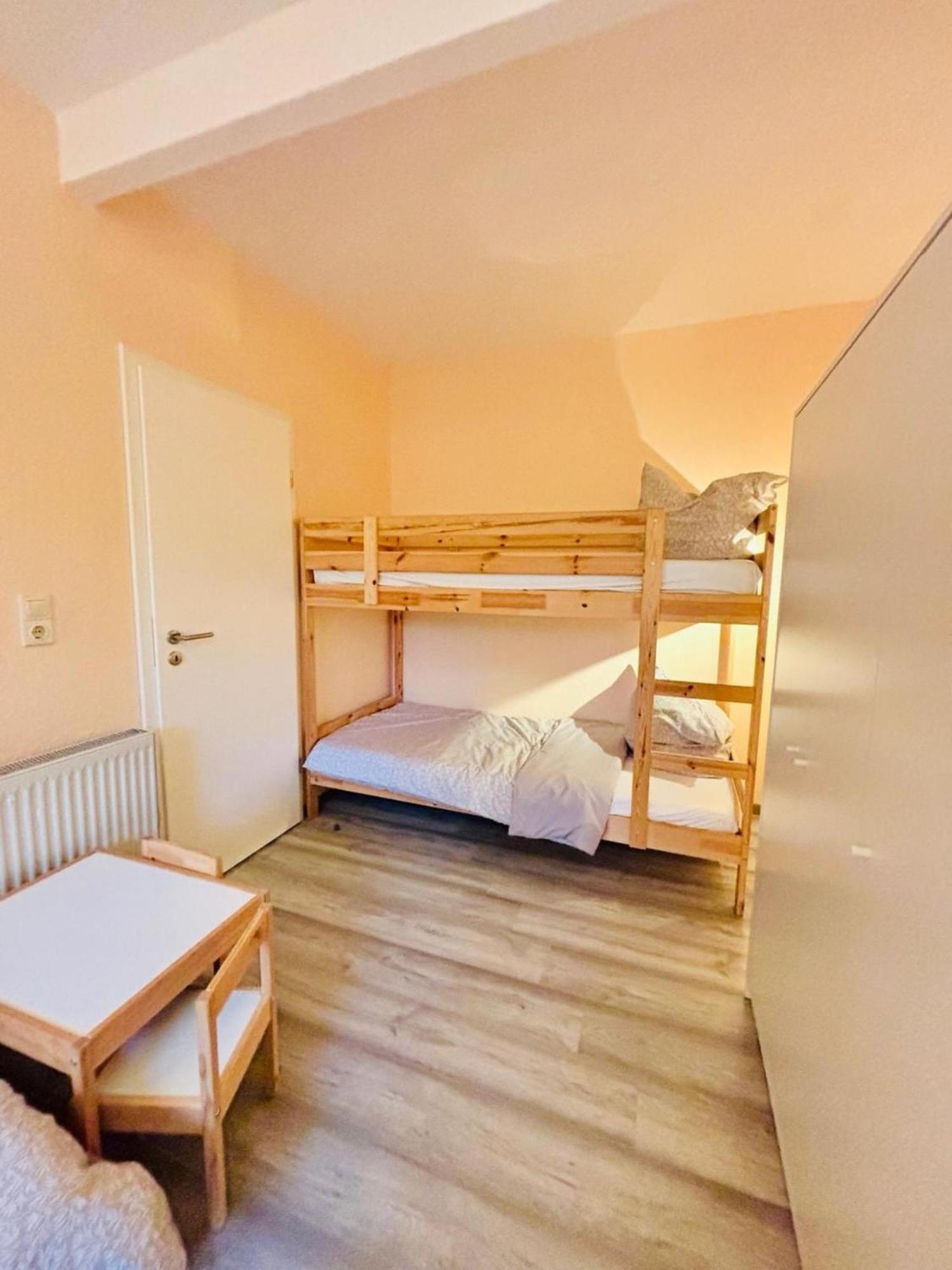 Lutow Ferienhaus Usedom Familie Stopp Haus 24 מראה חיצוני תמונה