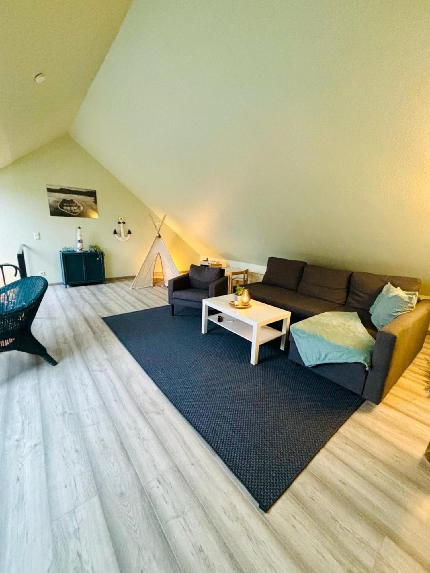 Lutow Ferienhaus Usedom Familie Stopp Haus 24 מראה חיצוני תמונה