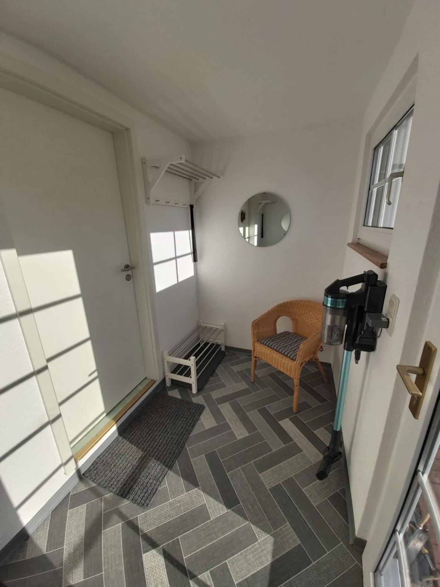 Lutow Ferienhaus Usedom Familie Stopp Haus 24 מראה חיצוני תמונה